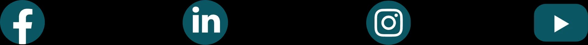 Collection of music streaming platform logos including Spotify, Apple Music, YouTube, and other digital distribution partners