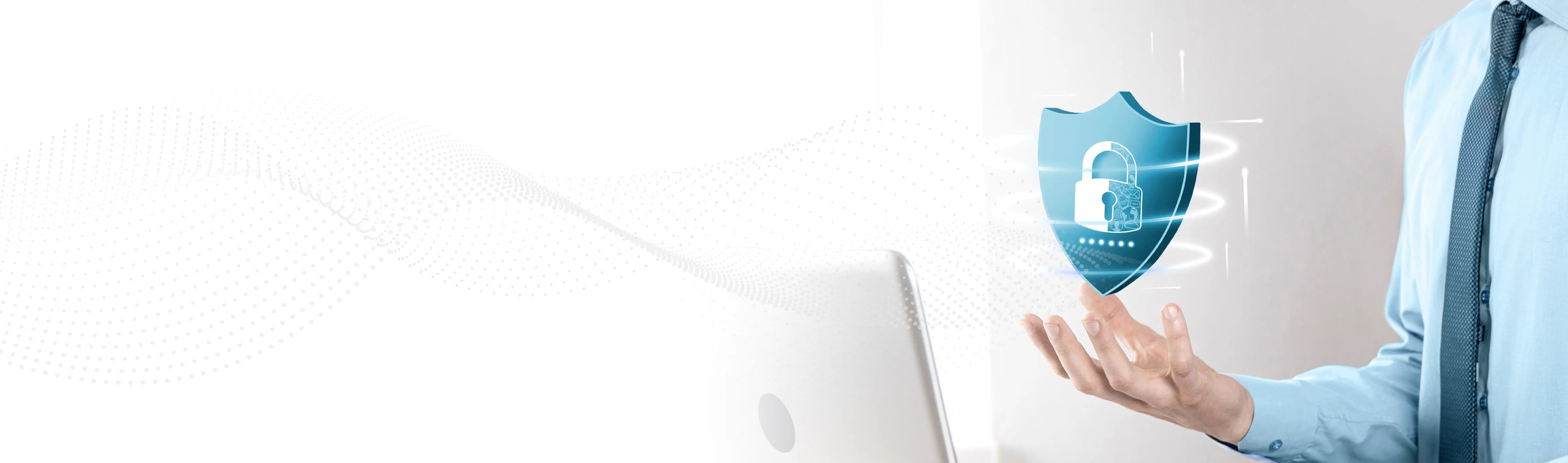 A3 Labels Content Protection and Copyright Enforcement Banner