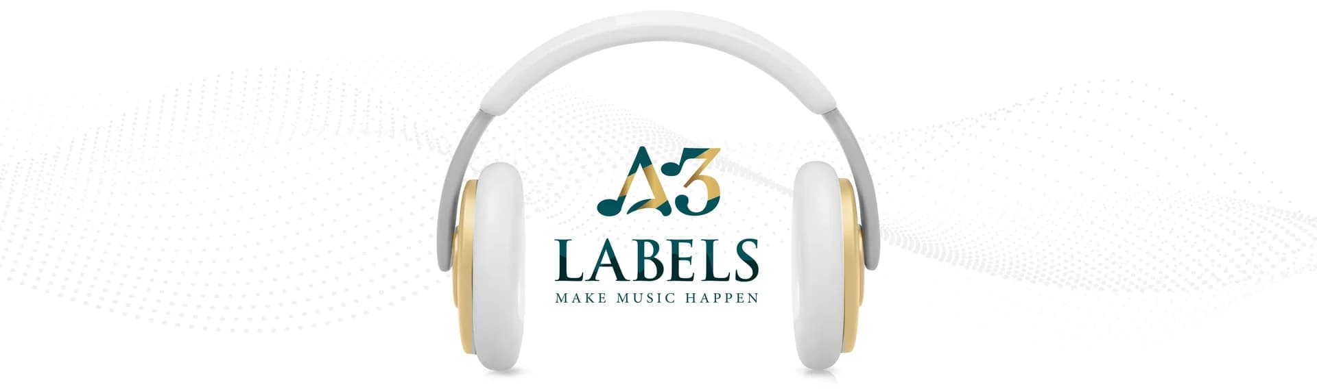 A3 Labels music distribution platform - Distribute your music to 200+ streaming services worldwide