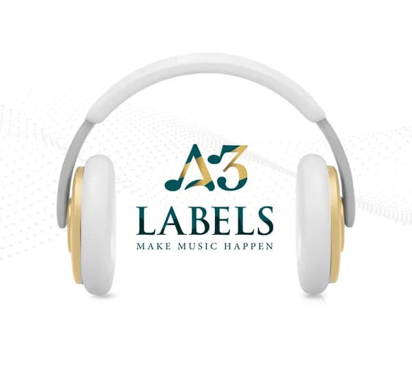 A3 Labels music distribution platform - Distribute your music to 200+ streaming services worldwide