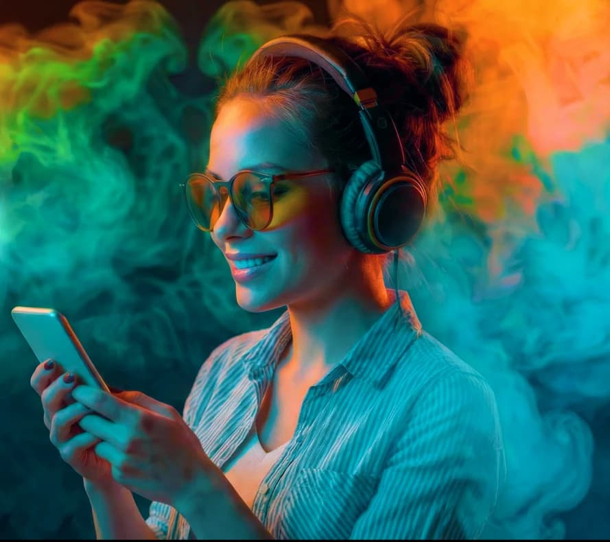 Artist Account Management