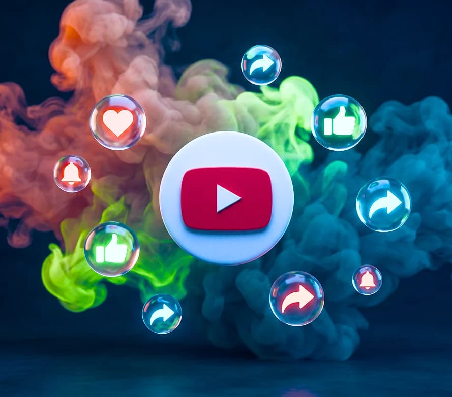 YouTube Channel Growth