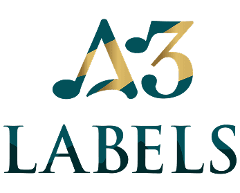 A3 Labels
